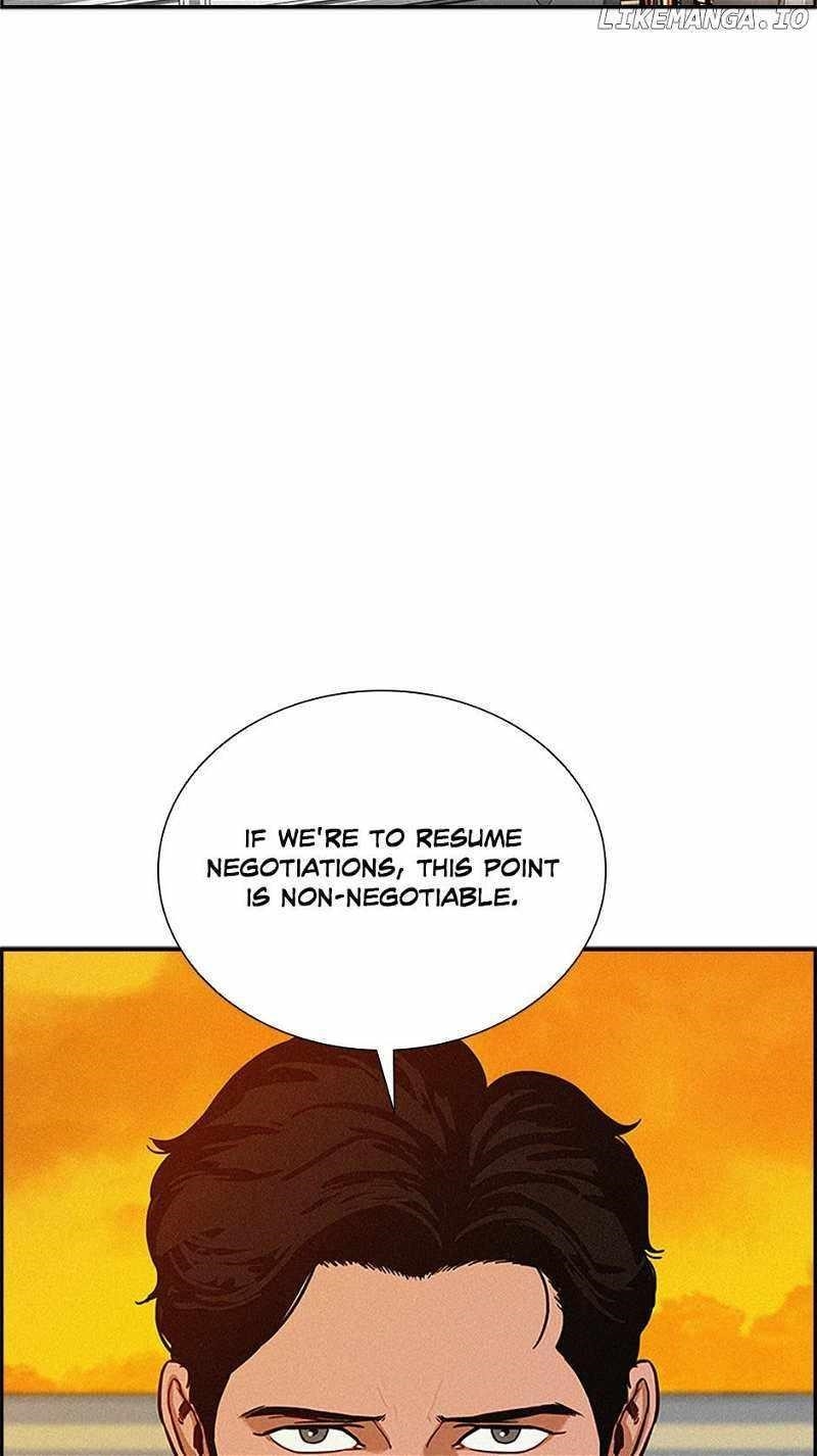 Lord of Money — Chapter 156 — page 5