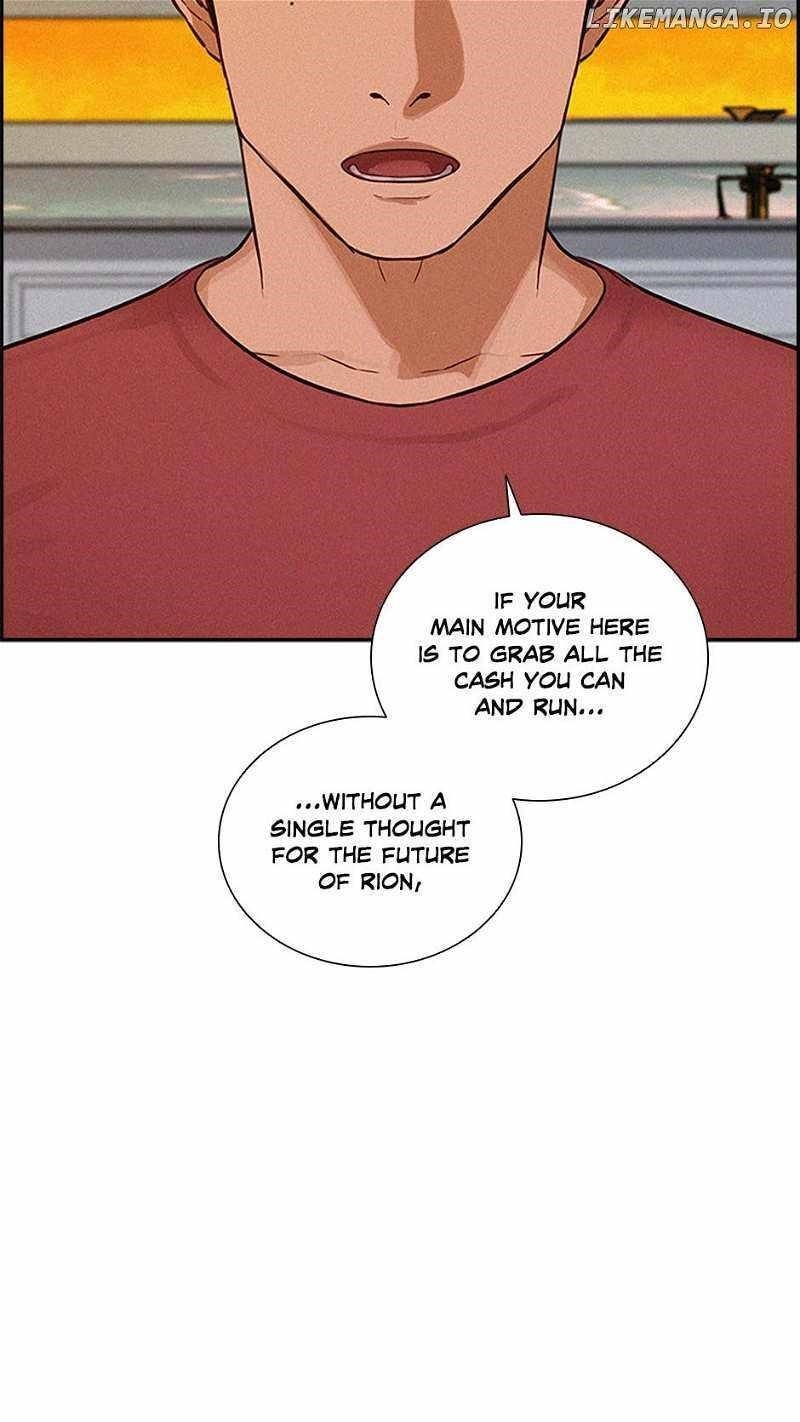 Lord of Money — Chapter 156 — page 6