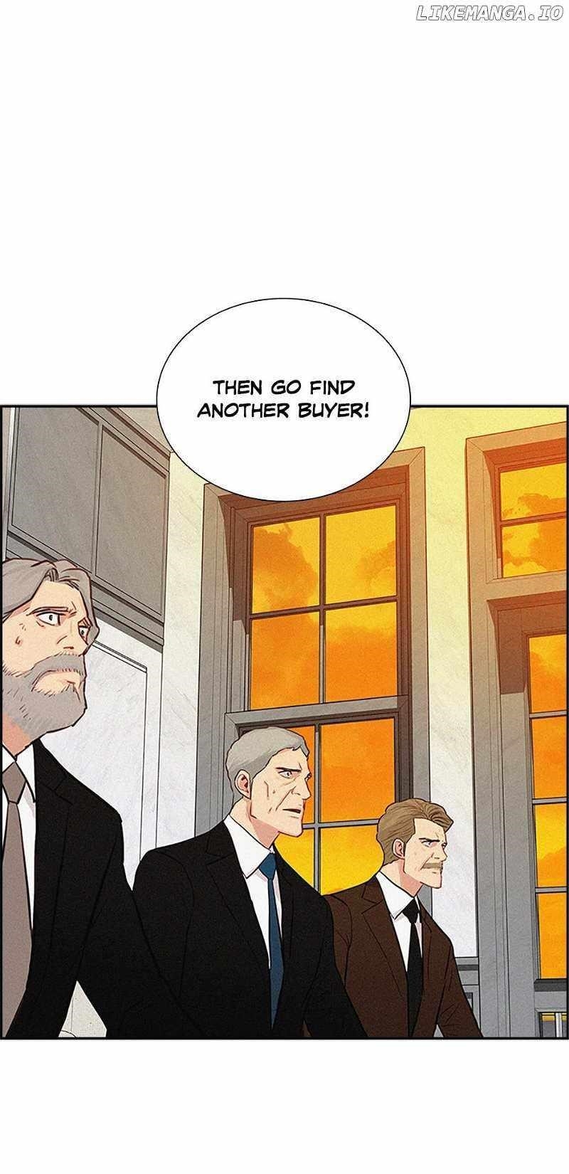 Lord of Money — Chapter 156 — page 7