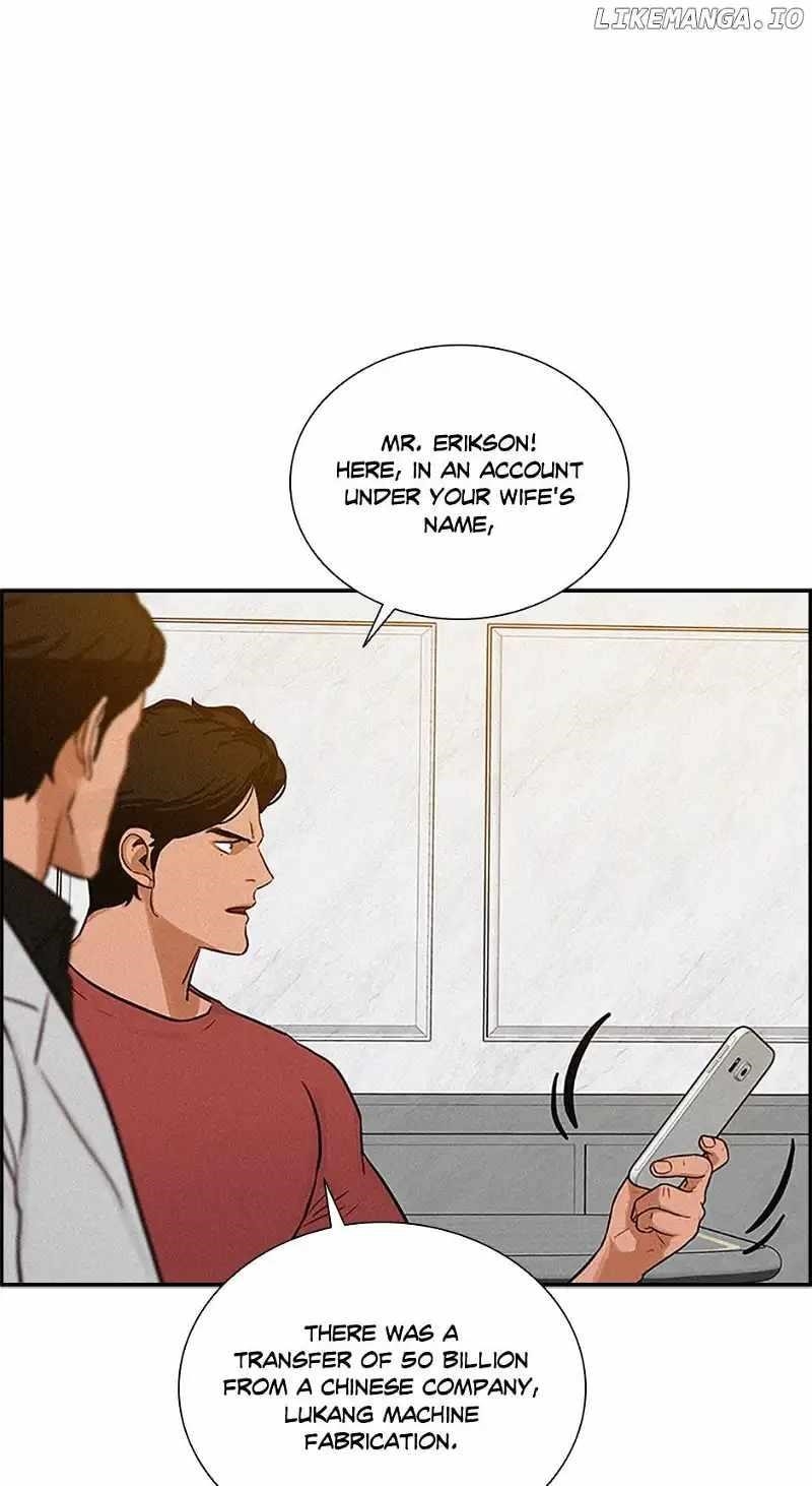 Lord of Money — Chapter 156 — page 14