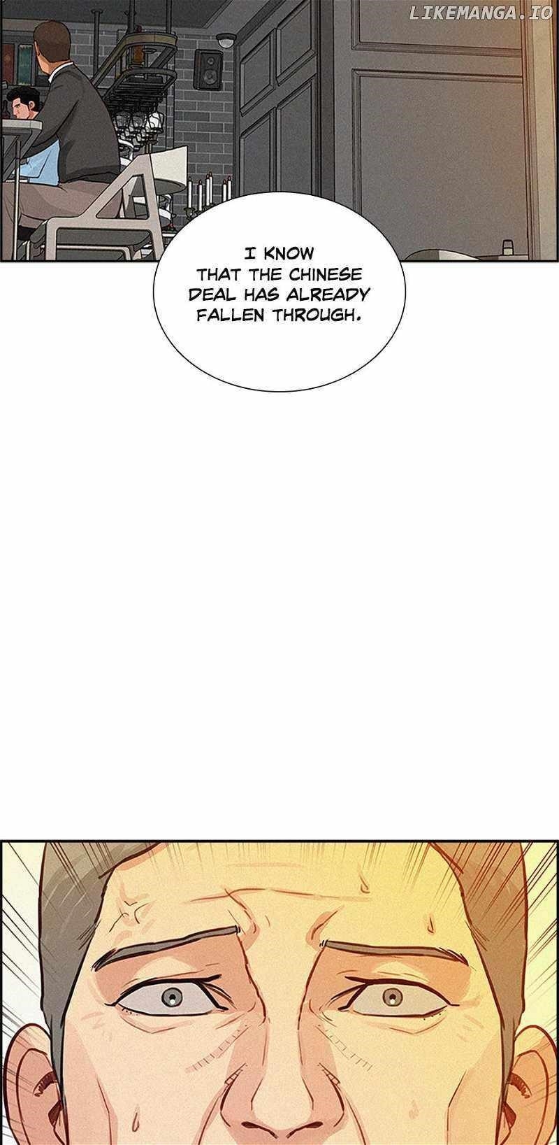 Lord of Money — Chapter 156 — page 20
