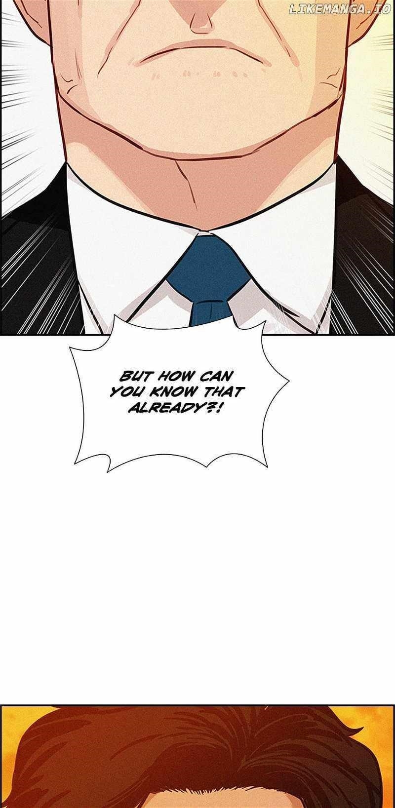 Lord of Money — Chapter 156 — page 21