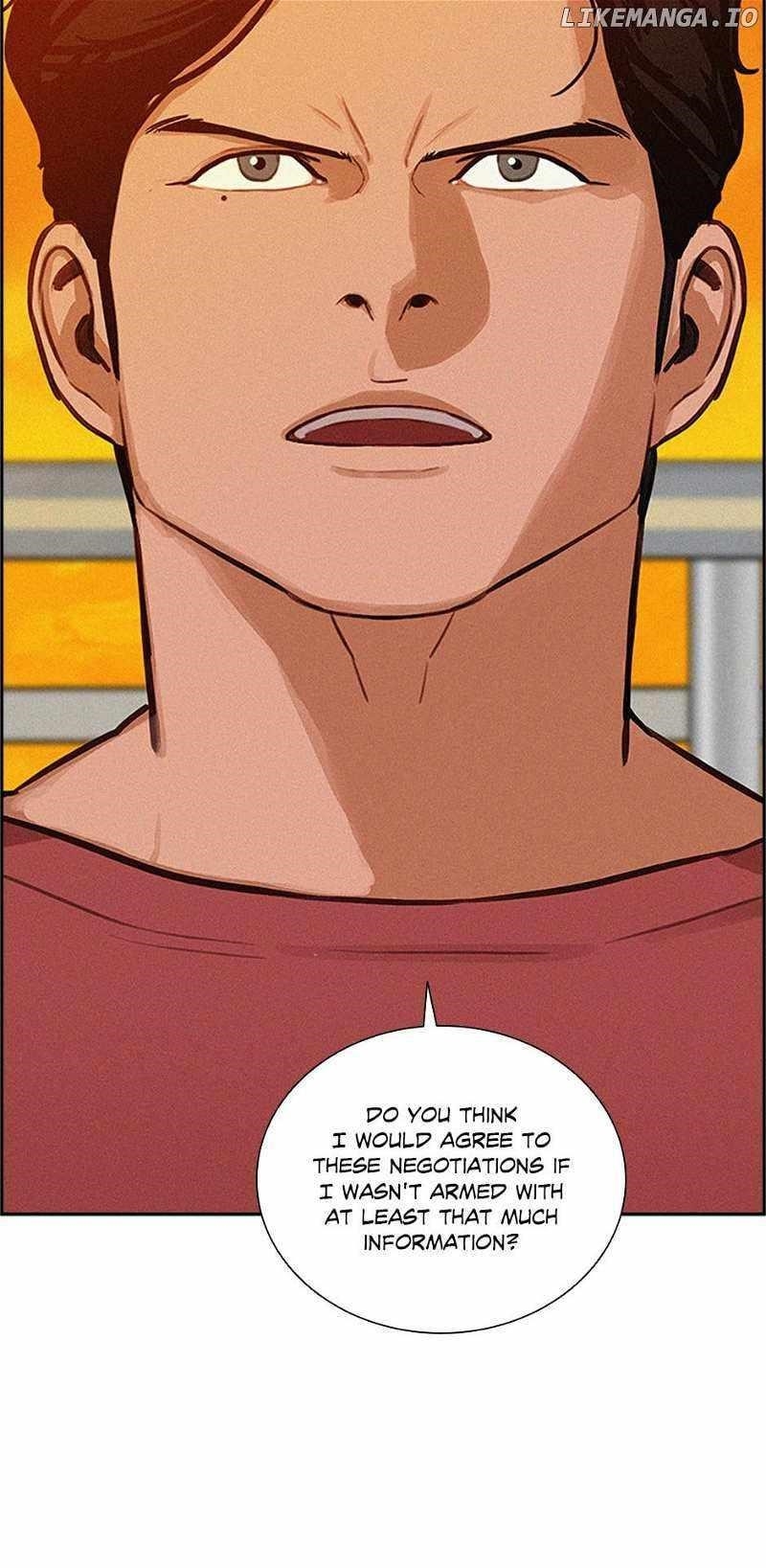 Lord of Money — Chapter 156 — page 22