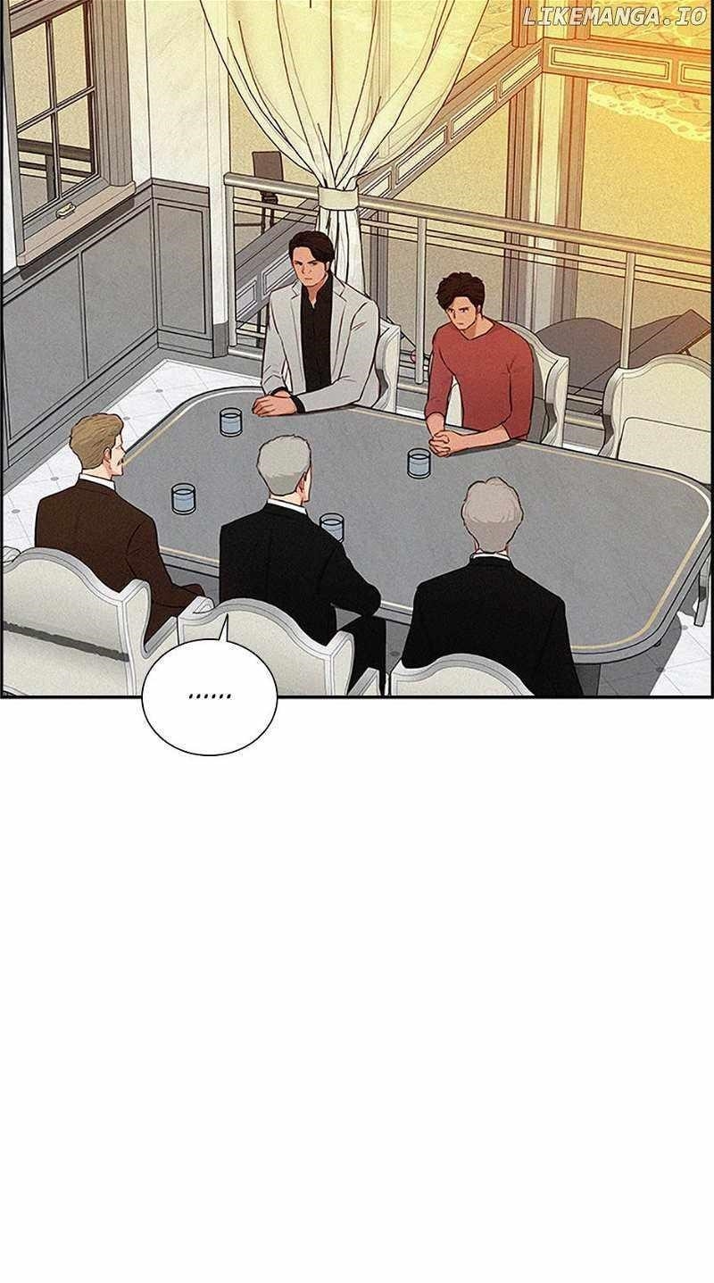 Lord of Money — Chapter 156 — page 25