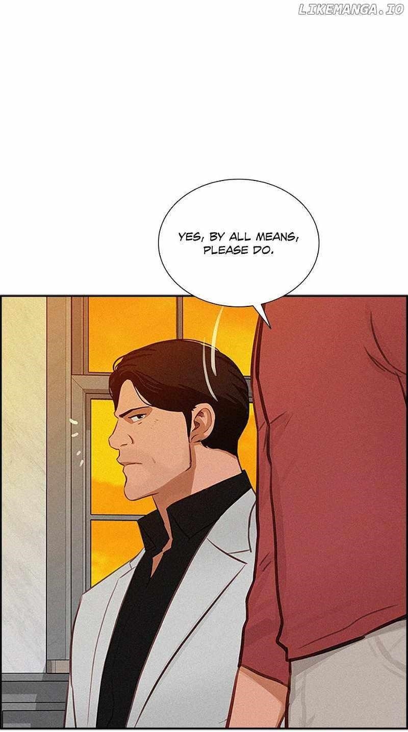 Lord of Money — Chapter 156 — page 27