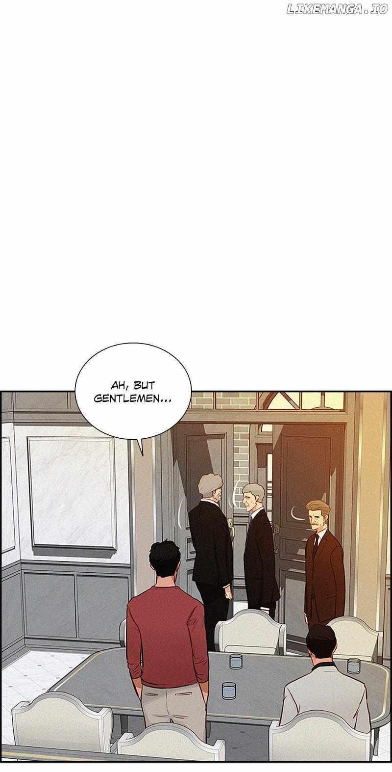 Lord of Money — Chapter 156 — page 28