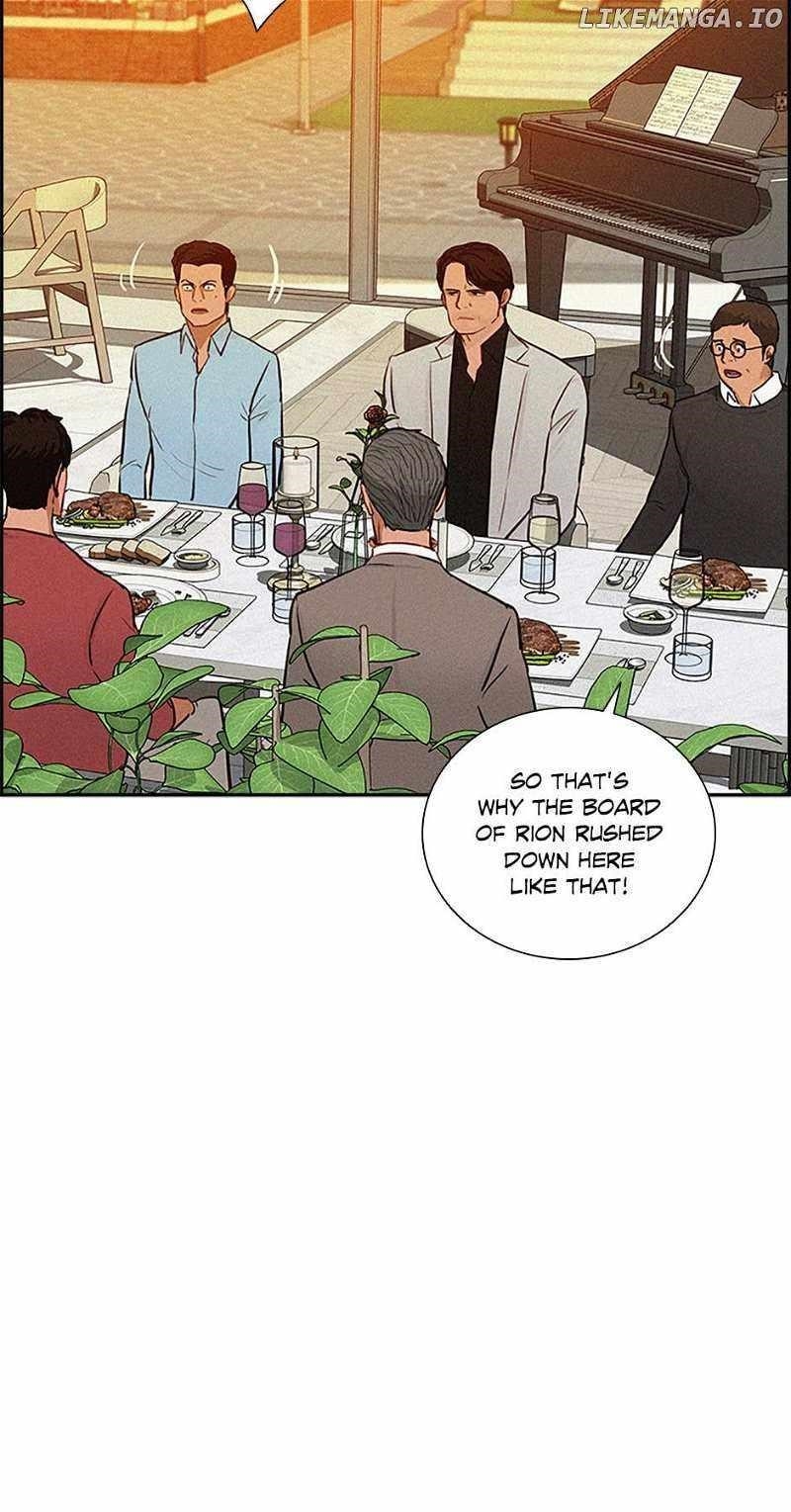 Lord of Money — Chapter 156 — page 34