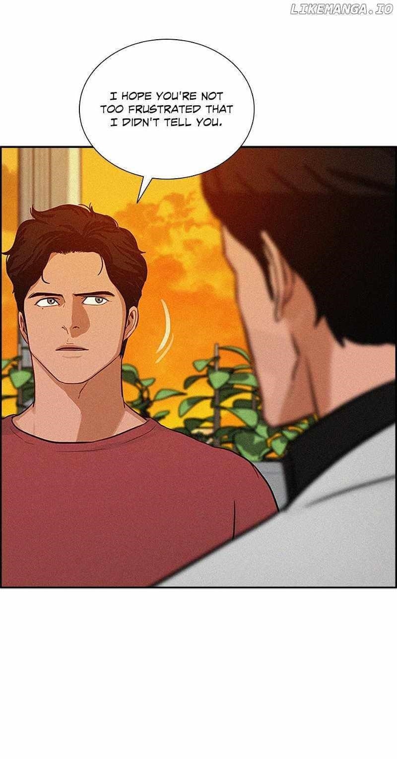 Lord of Money — Chapter 156 — page 35