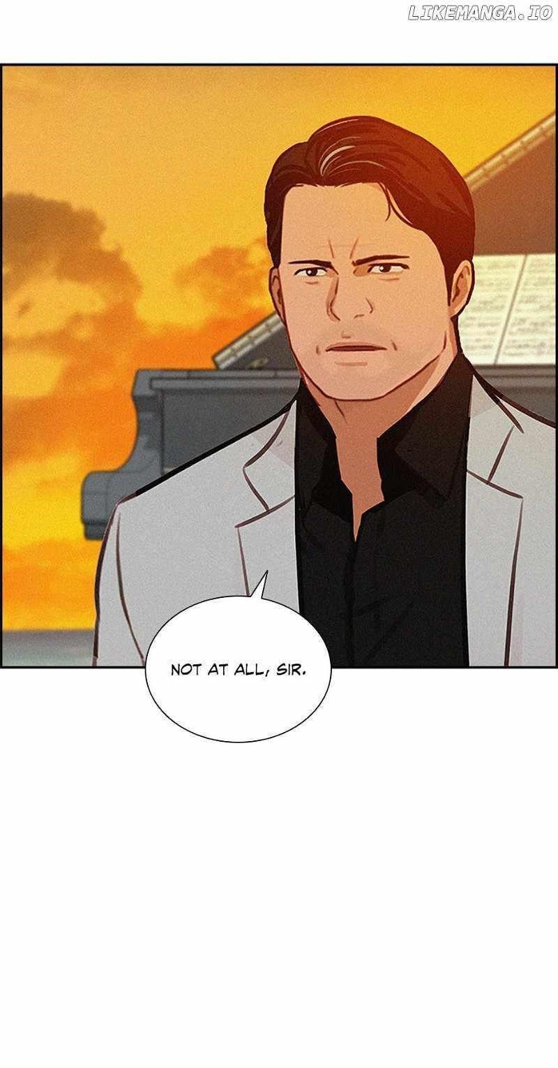 Lord of Money — Chapter 156 — page 36