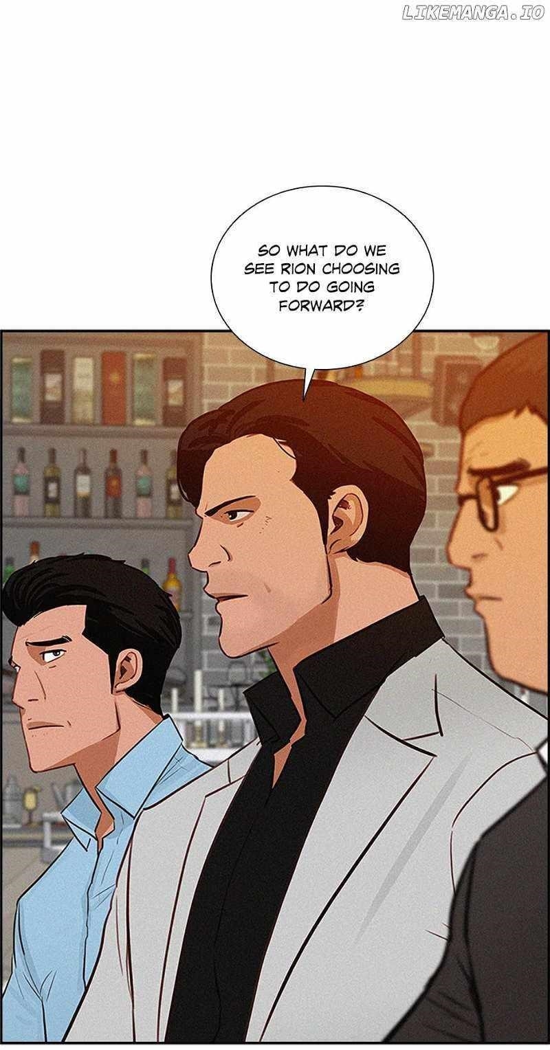 Lord of Money — Chapter 156 — page 37