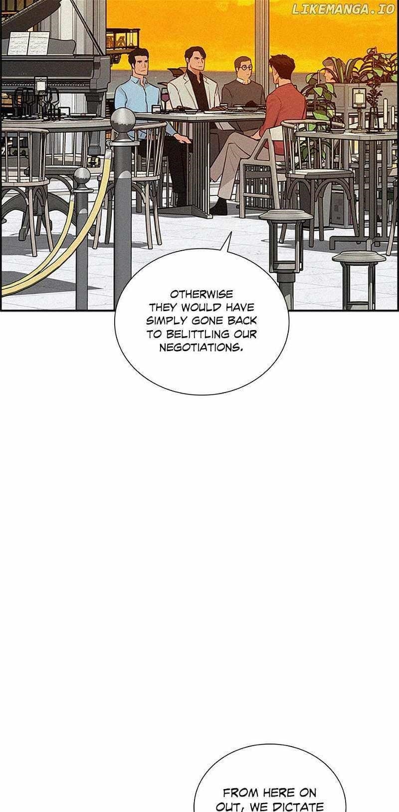 Lord of Money — Chapter 156 — page 40