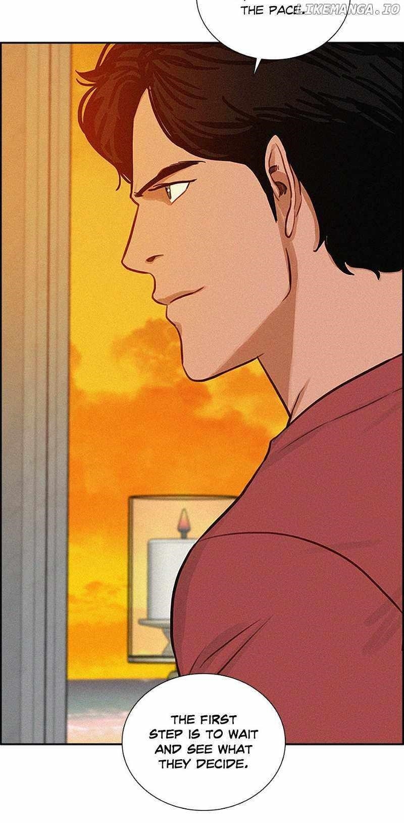 Lord of Money — Chapter 156 — page 41