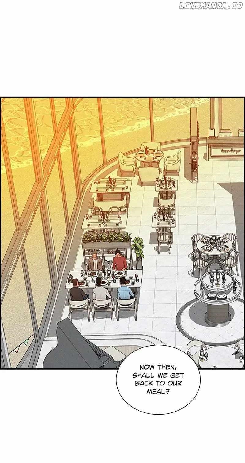 Lord of Money — Chapter 156 — page 43