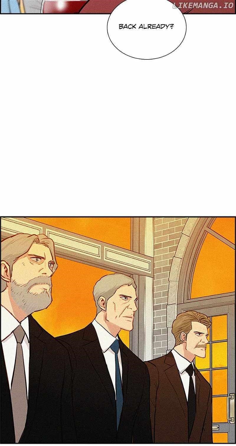 Lord of Money — Chapter 156 — page 47