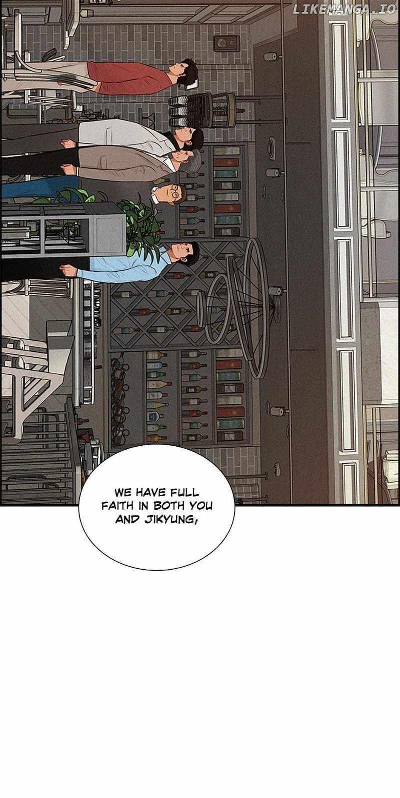 Lord of Money — Chapter 156 — page 49