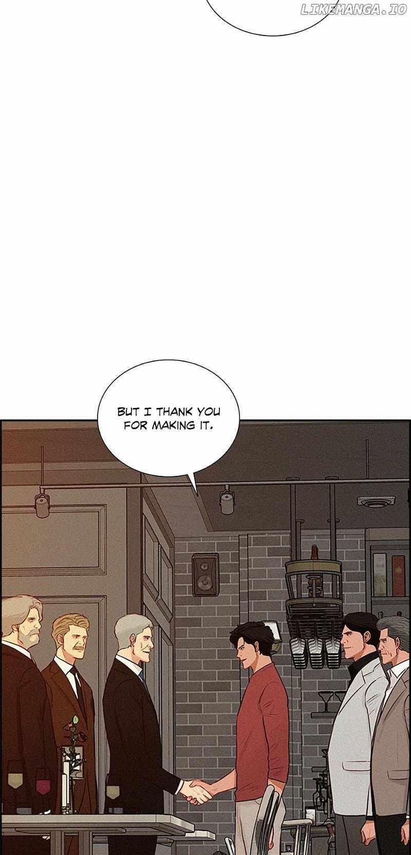 Lord of Money — Chapter 156 — page 56