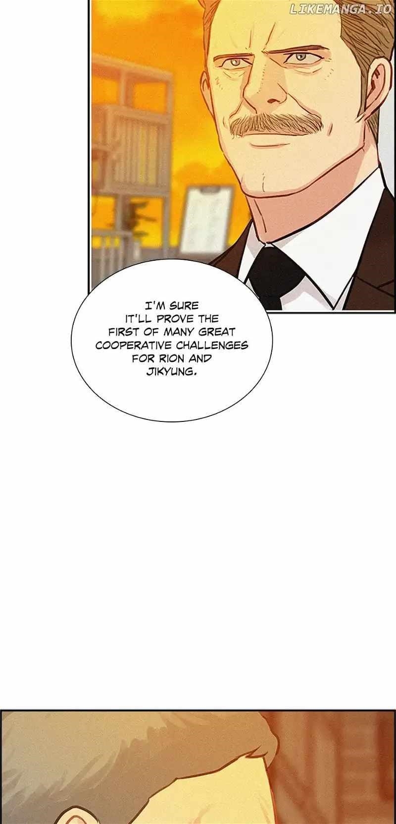 Lord of Money — Chapter 156 — page 58