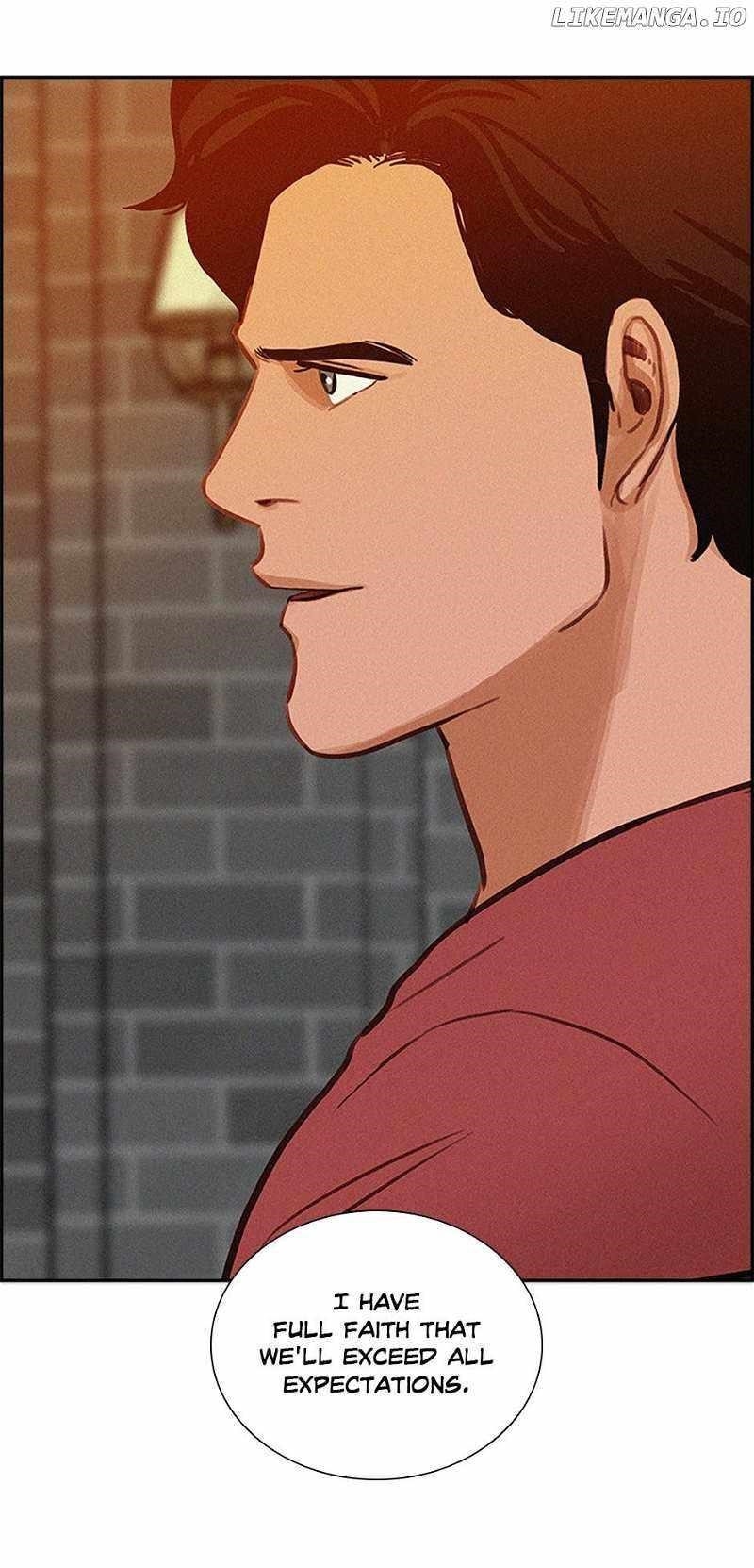 Lord of Money — Chapter 156 — page 60
