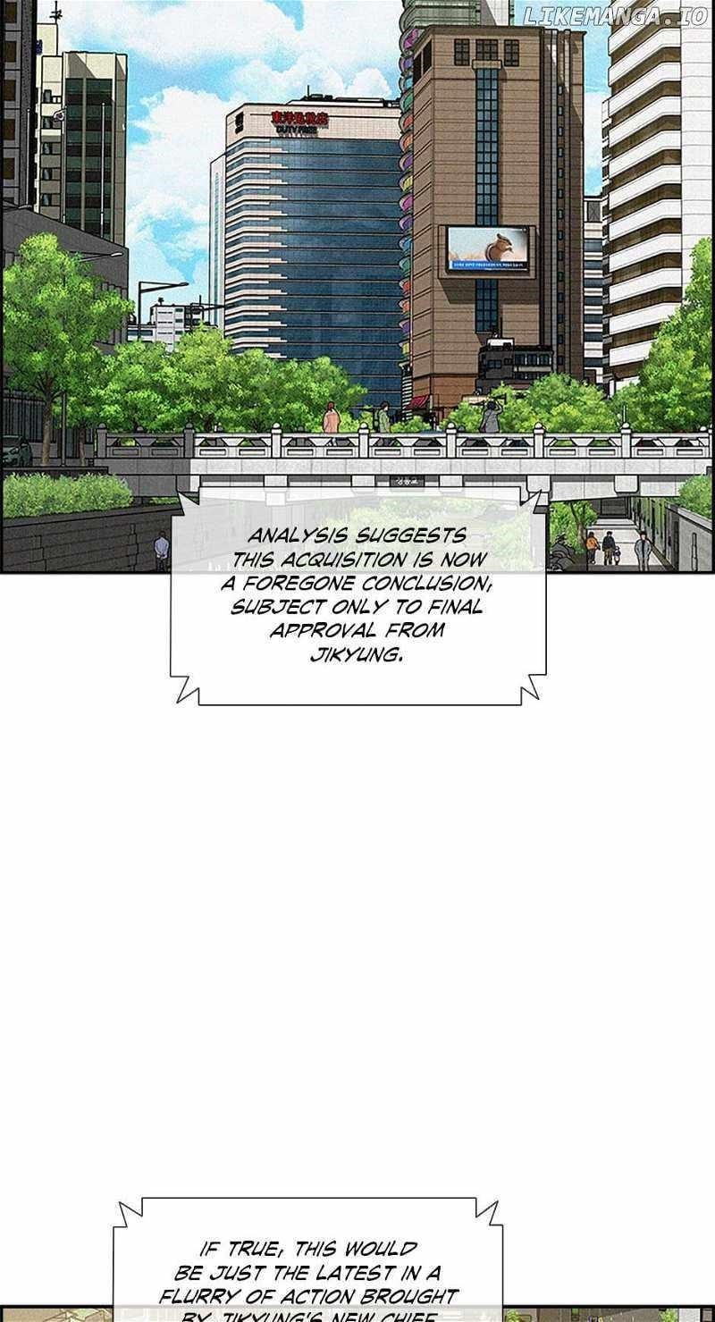 Lord of Money — Chapter 156 — page 63