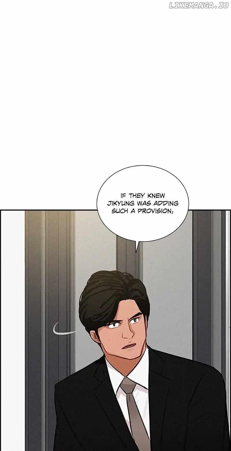 Lord of Money — Chapter 156 — page 68