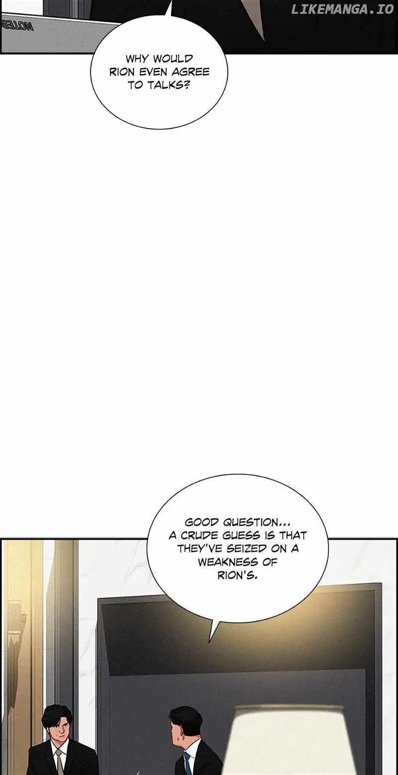Lord of Money — Chapter 156 — page 69
