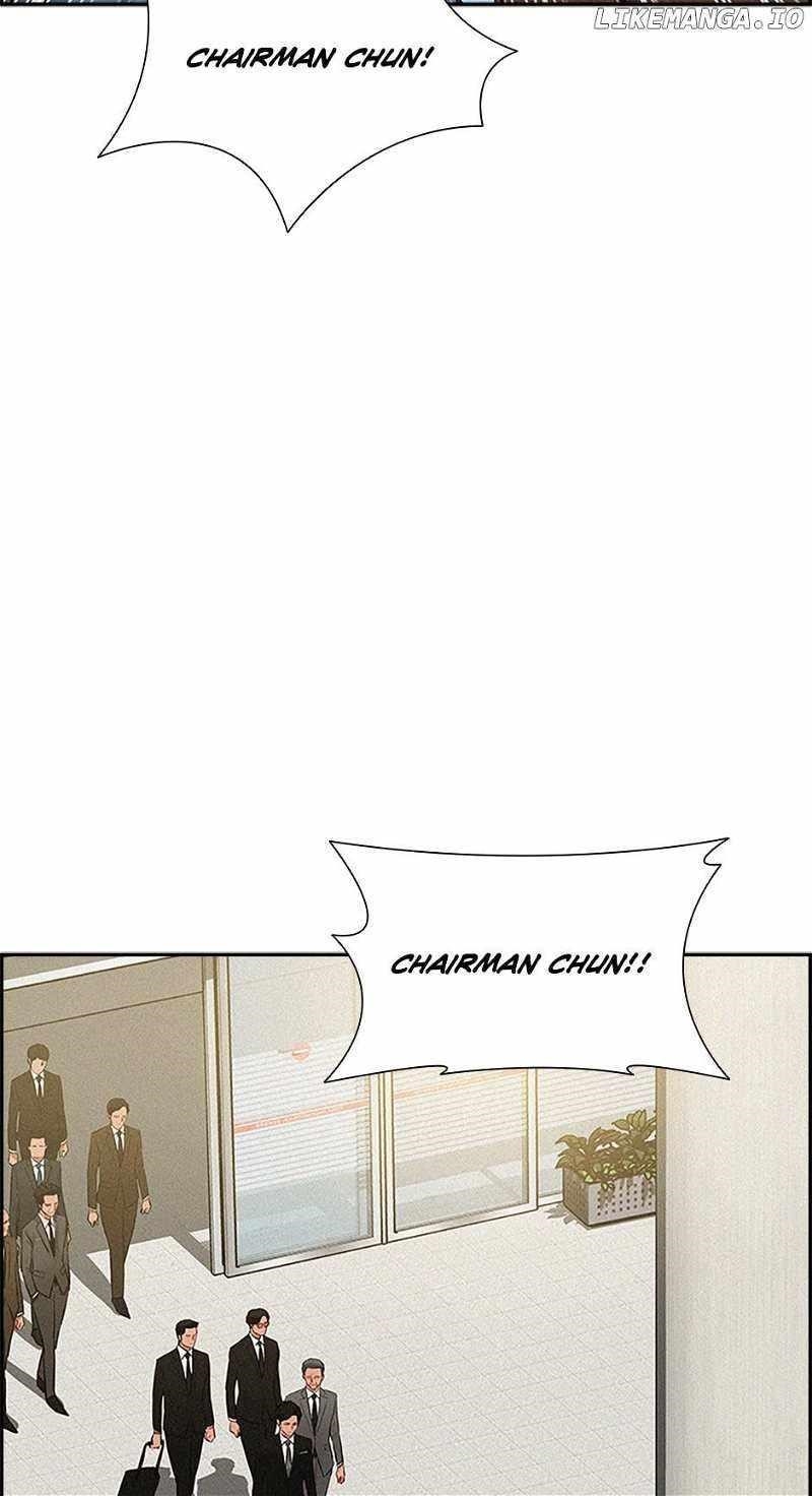 Lord of Money — Chapter 156 — page 78