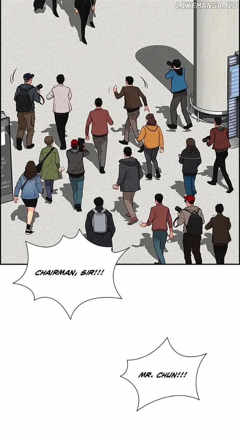 Lord of Money — Chapter 156 — page 79