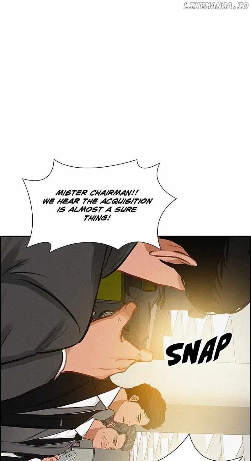 Lord of Money — Chapter 156 — page 80
