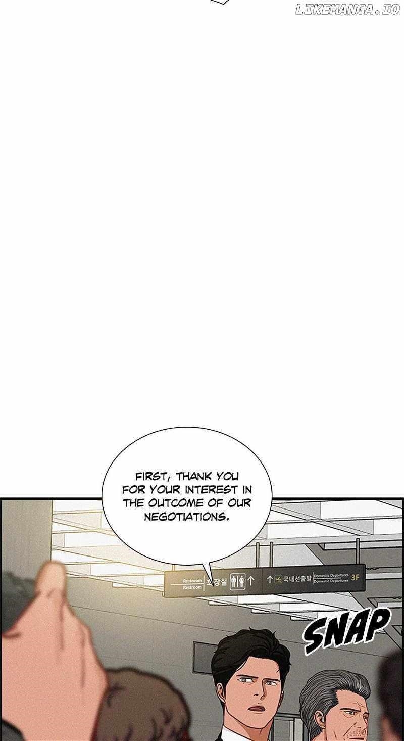 Lord of Money — Chapter 156 — page 82