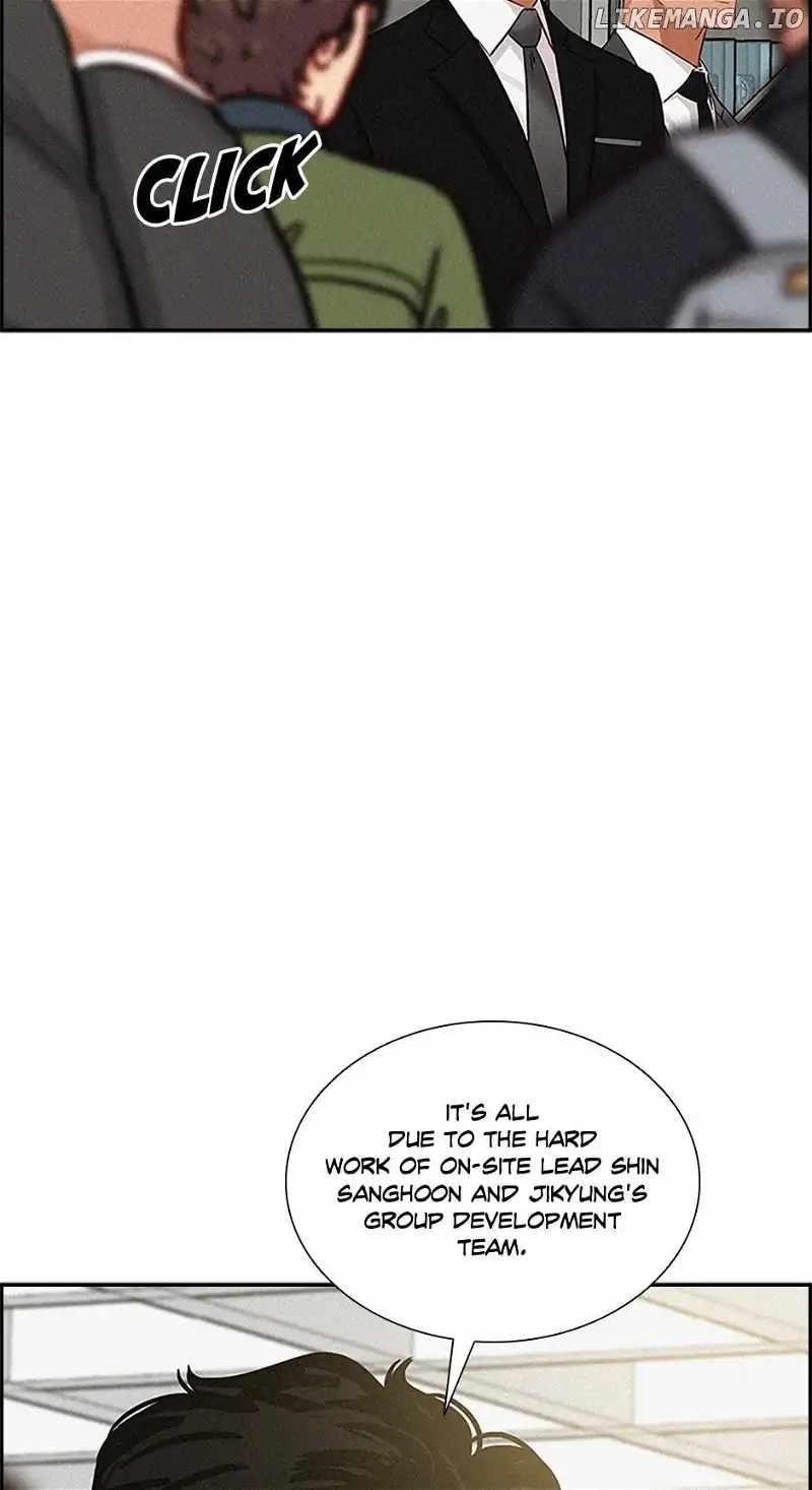 Lord of Money — Chapter 156 — page 83