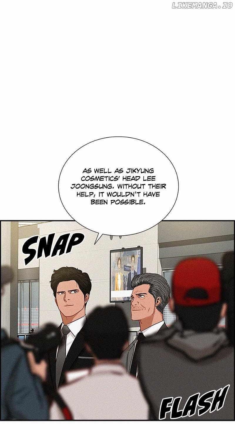 Lord of Money — Chapter 156 — page 85
