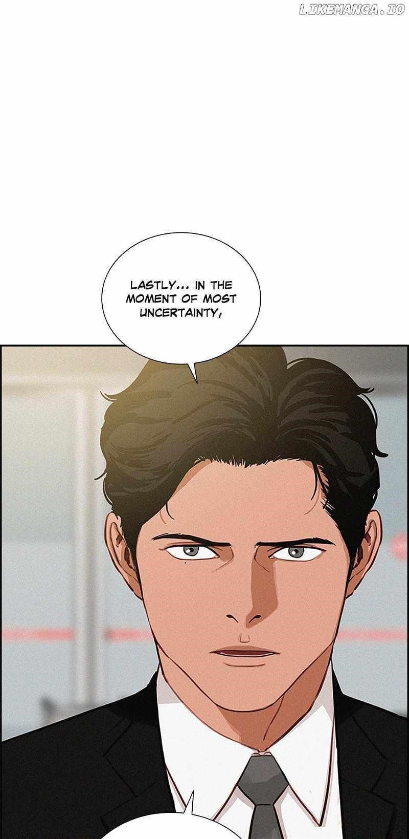 Lord of Money — Chapter 156 — page 86