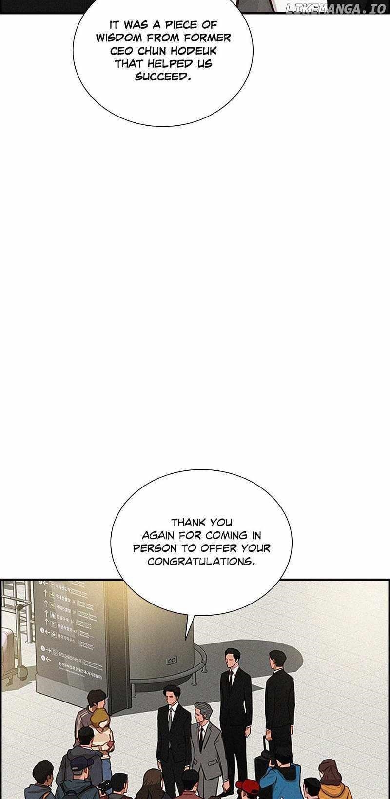 Lord of Money — Chapter 156 — page 87