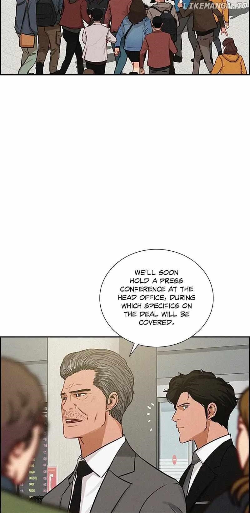 Lord of Money — Chapter 156 — page 88