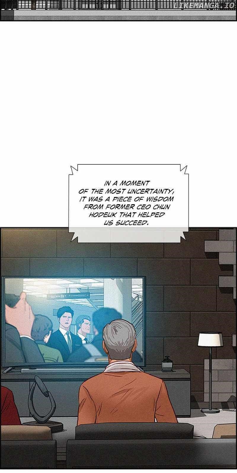 Lord of Money — Chapter 156 — page 93