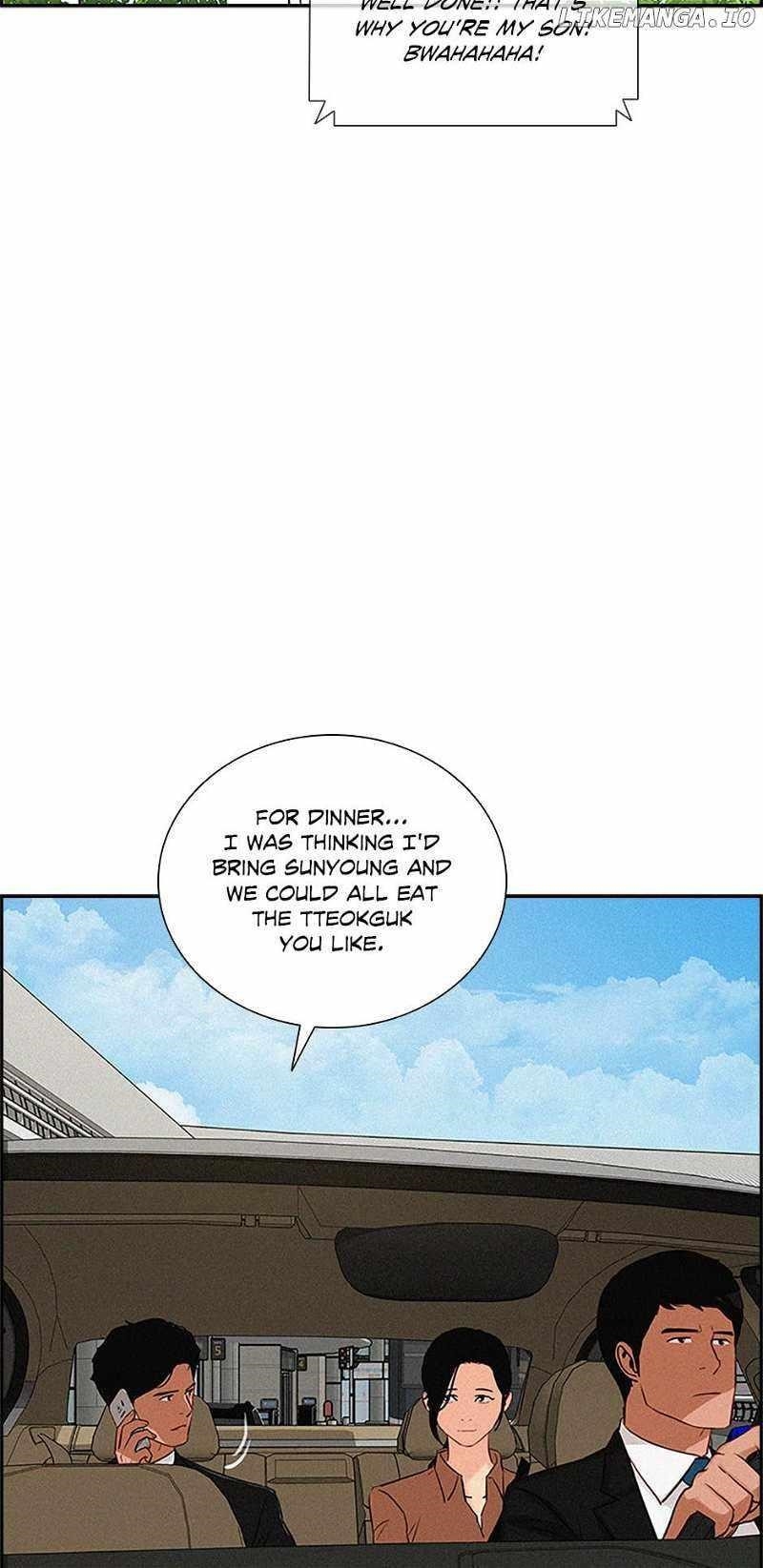 Lord of Money — Chapter 156 — page 99