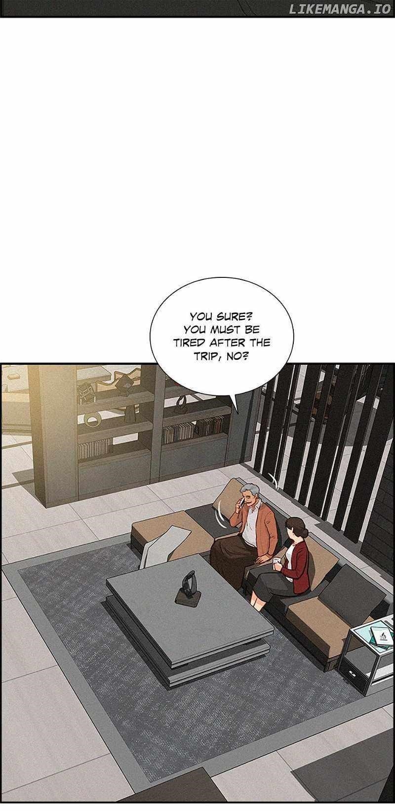Lord of Money — Chapter 156 — page 100