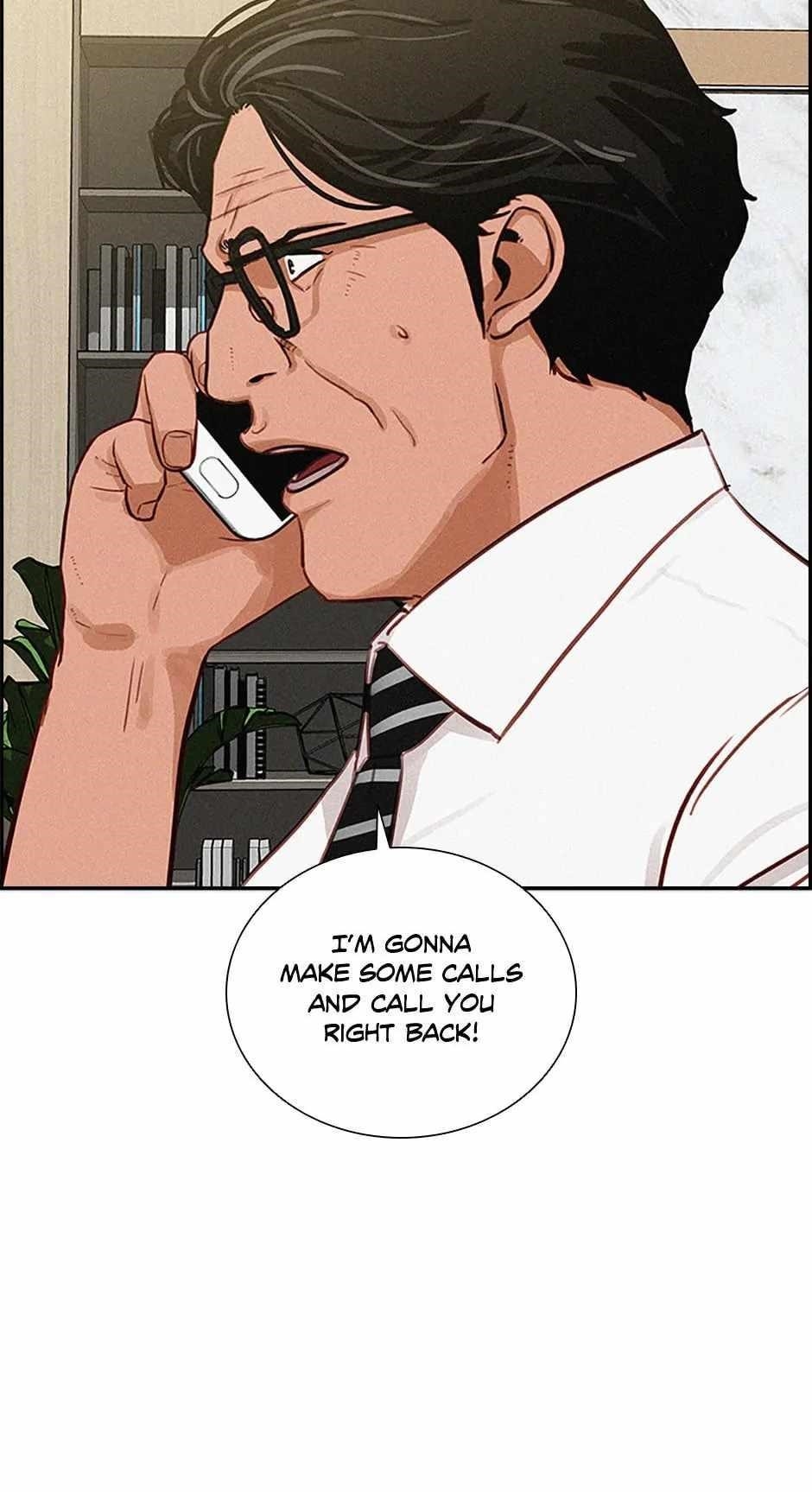 Lord of Money — Chapter 157 — page 4
