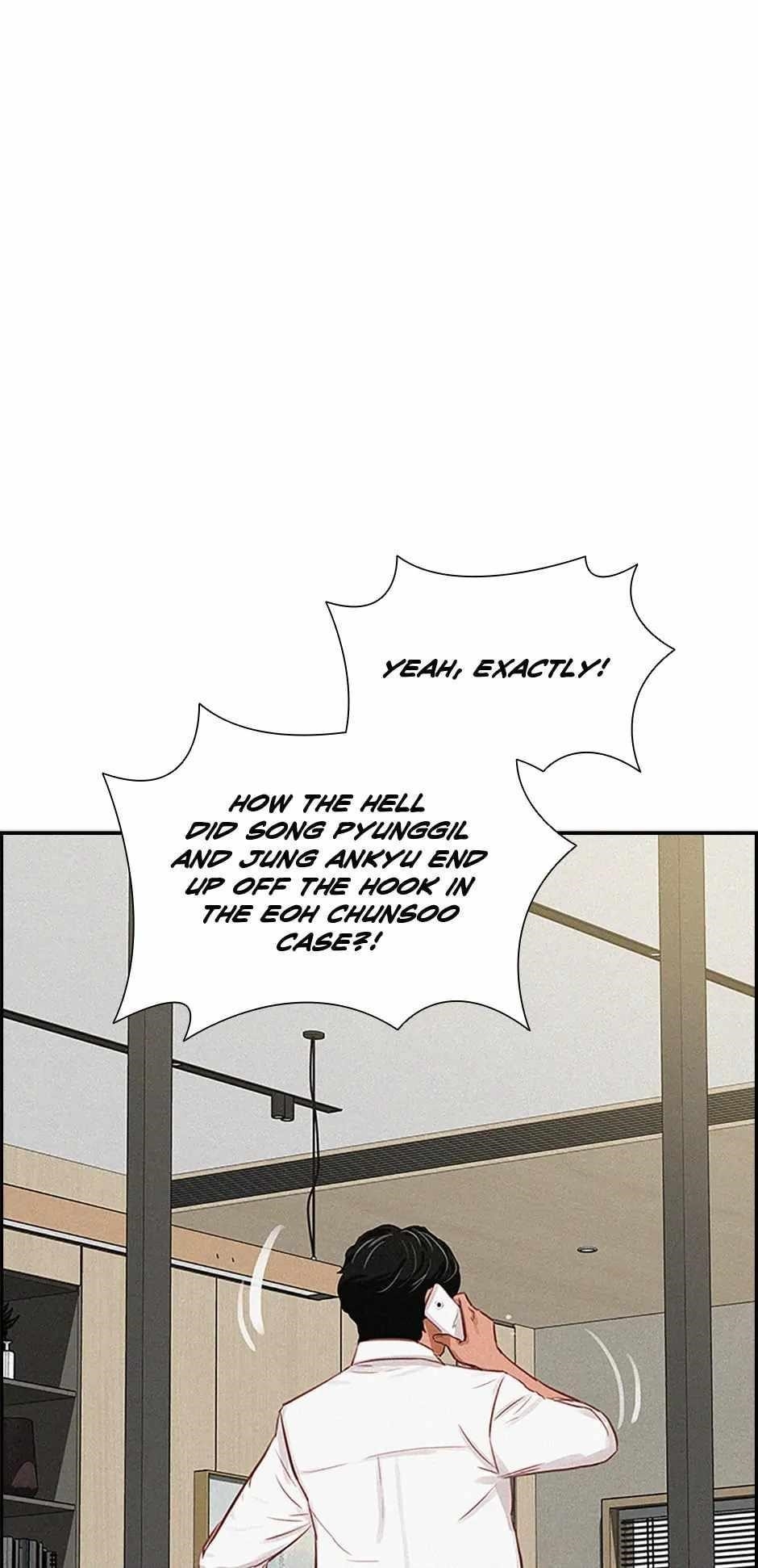 Lord of Money — Chapter 157 — page 6