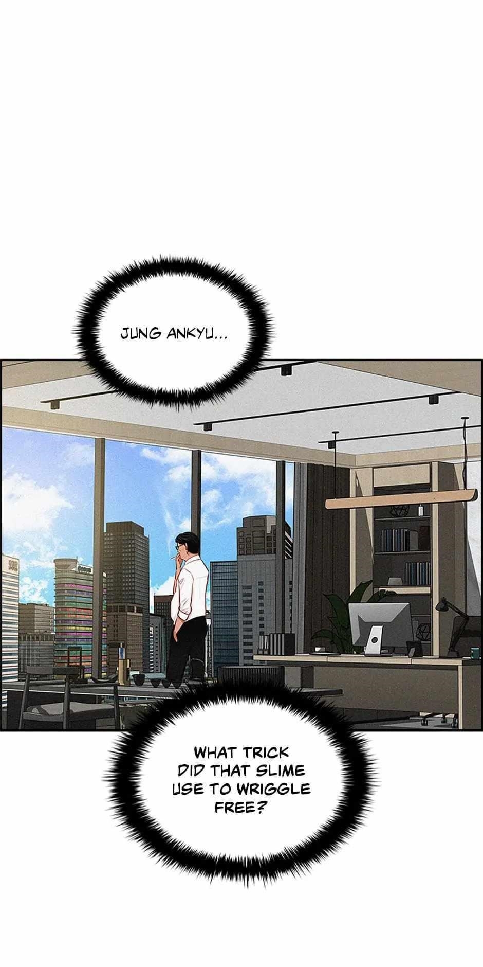 Lord of Money — Chapter 157 — page 11
