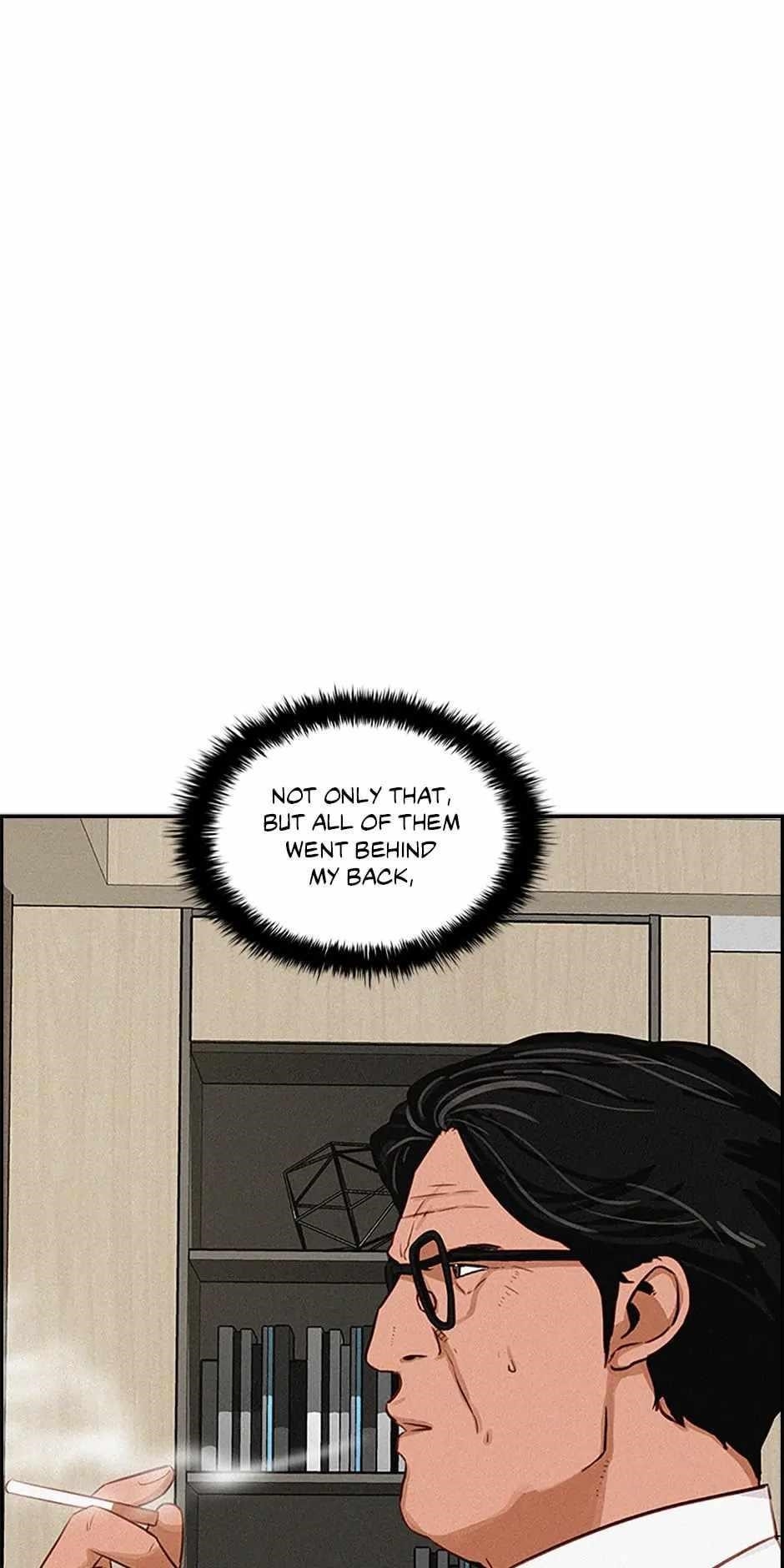 Lord of Money — Chapter 157 — page 12