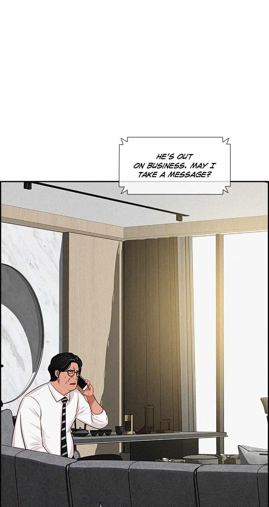 Lord of Money — Chapter 157 — page 16
