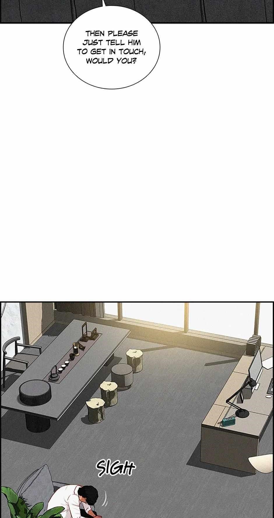 Lord of Money — Chapter 157 — page 17