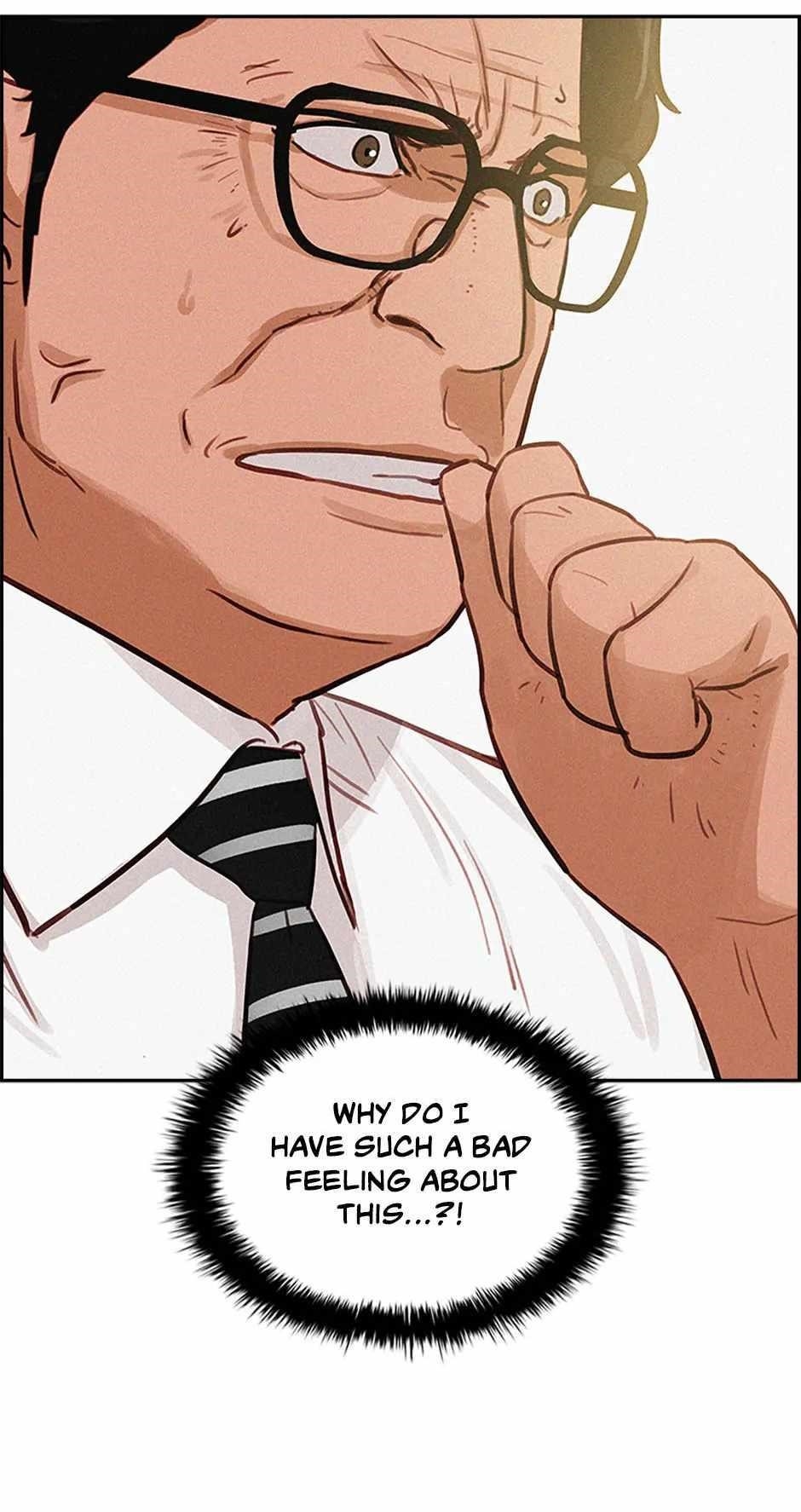 Lord of Money — Chapter 157 — page 19