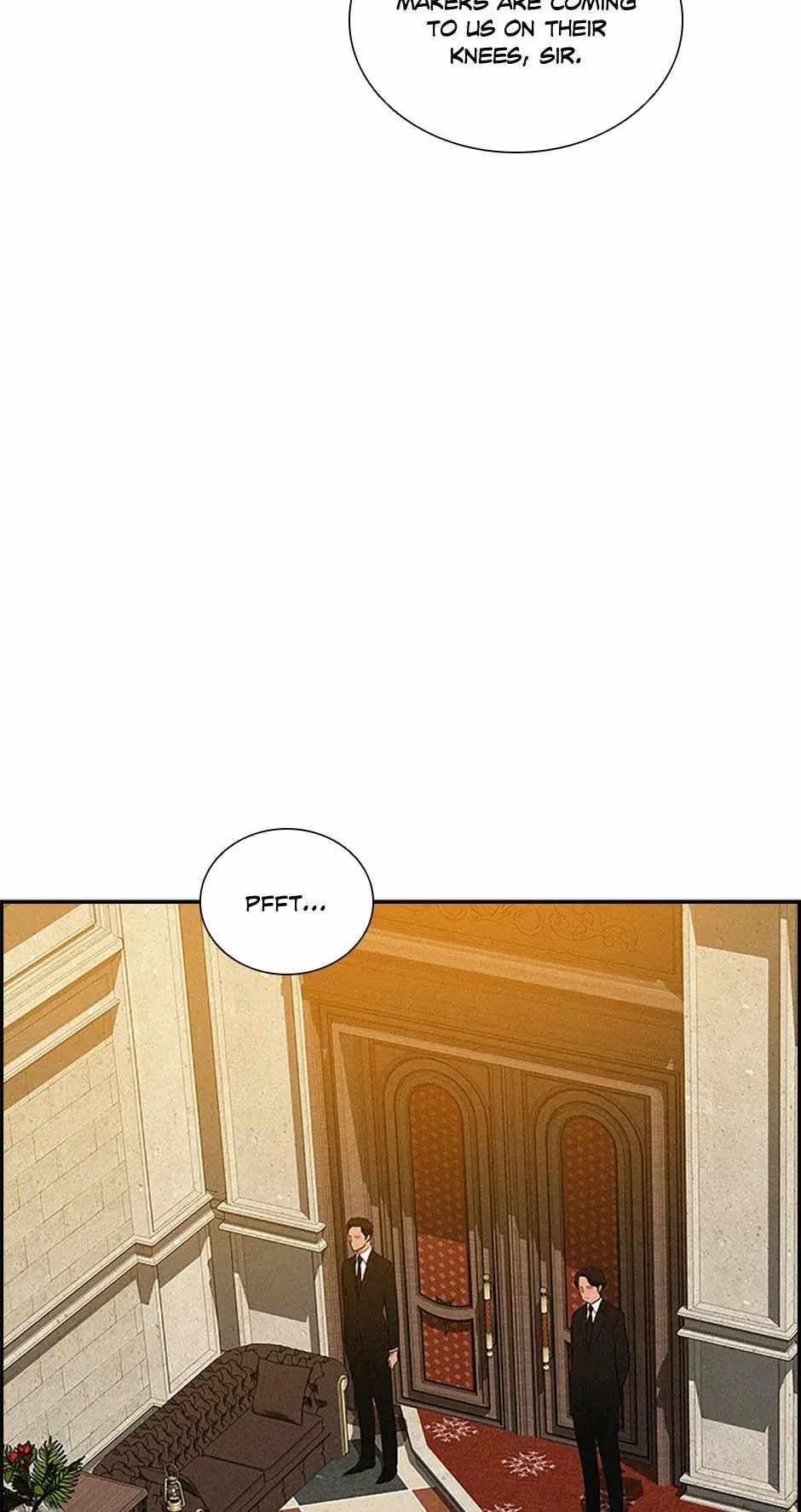 Lord of Money — Chapter 157 — page 23