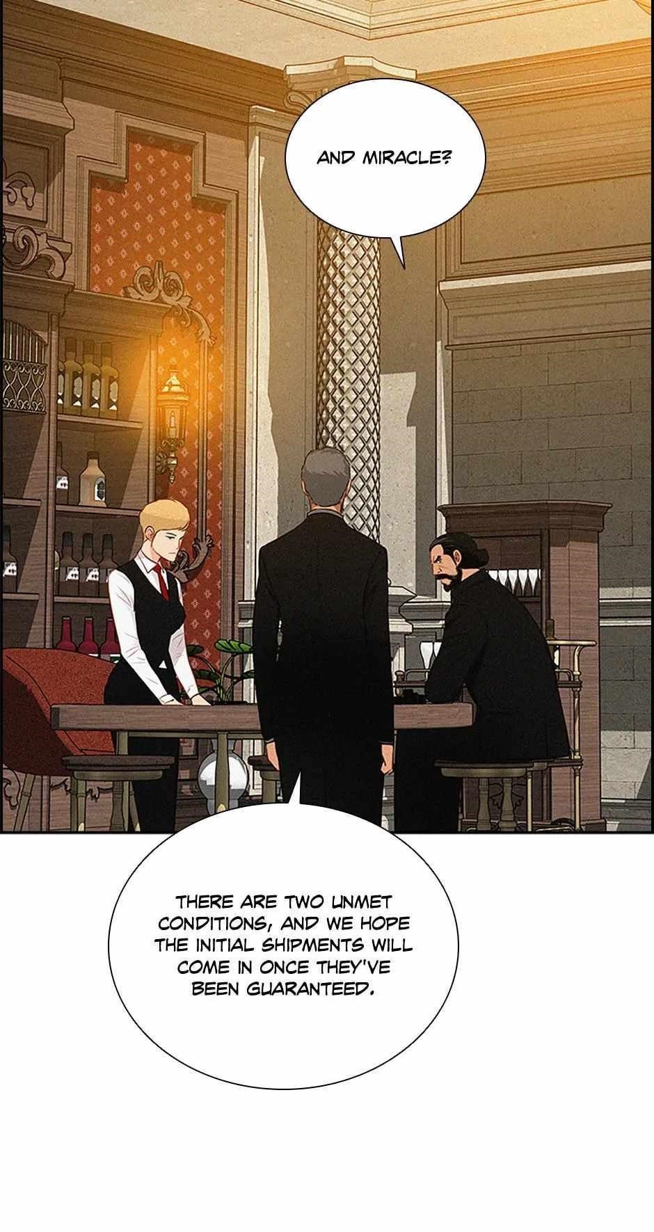 Lord of Money — Chapter 157 — page 25