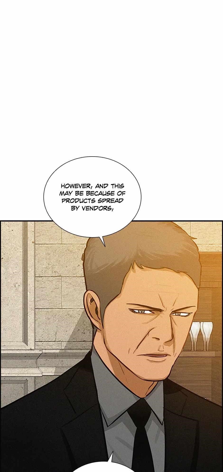 Lord of Money — Chapter 157 — page 26