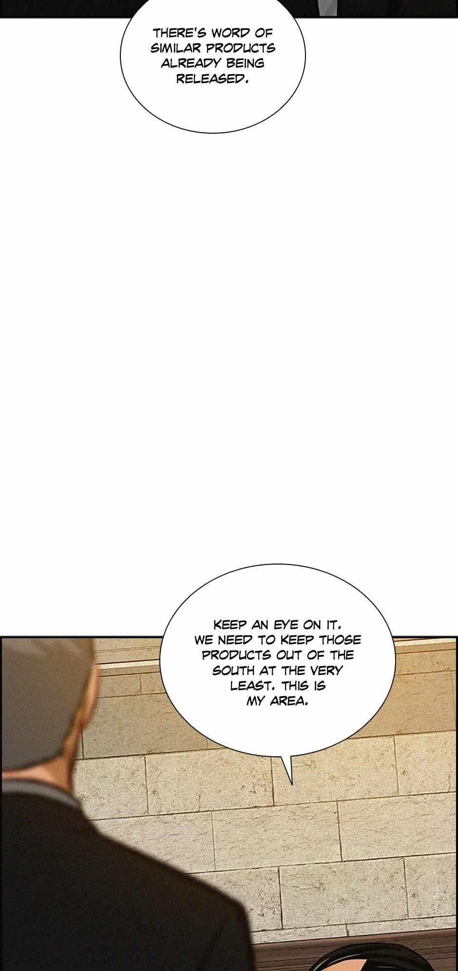 Lord of Money — Chapter 157 — page 27