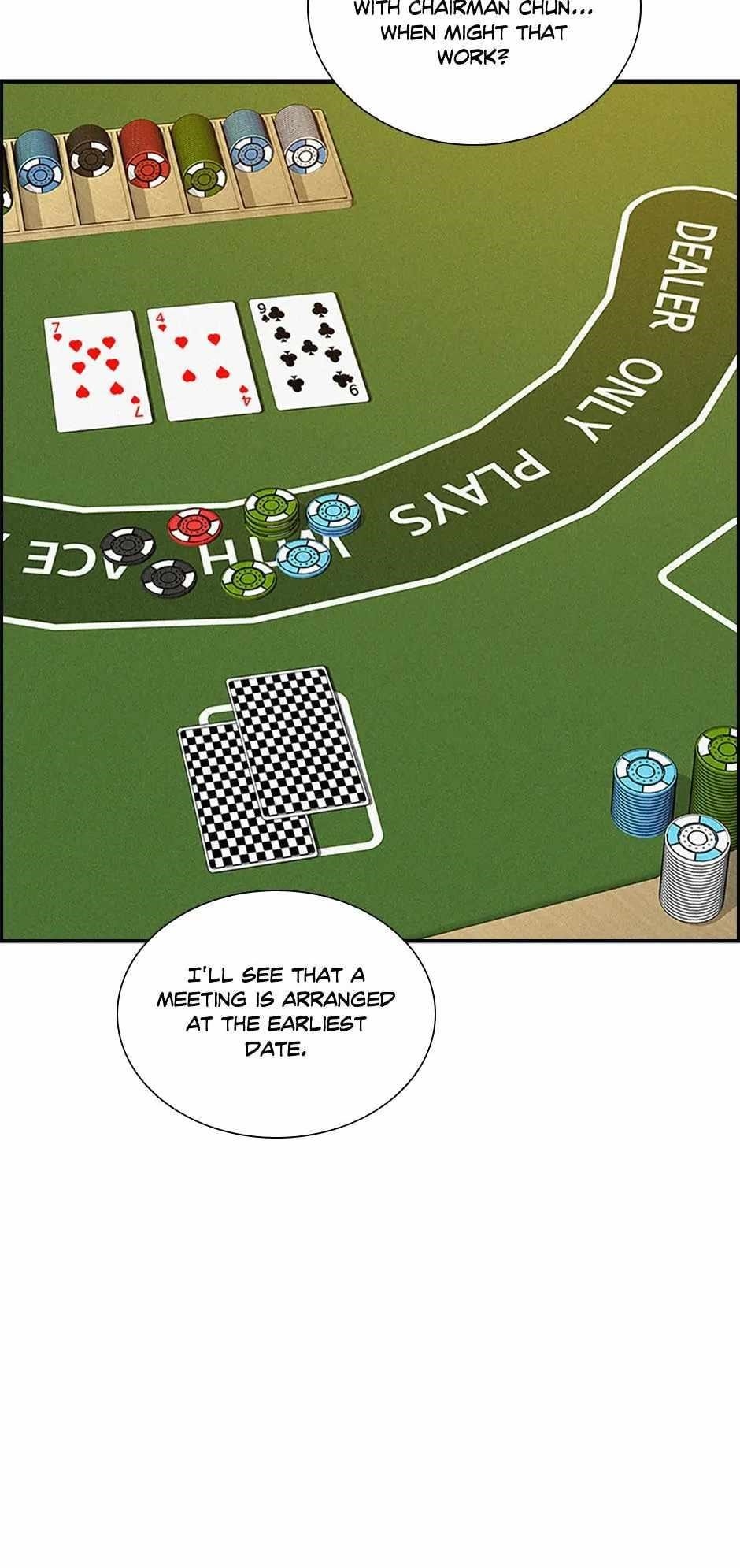 Lord of Money — Chapter 157 — page 29