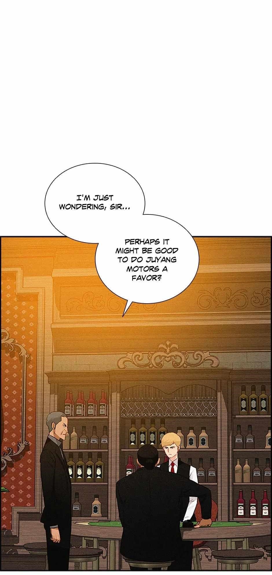 Lord of Money — Chapter 157 — page 30
